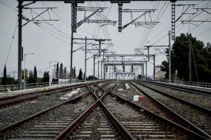 Σιδηρόδρομοι: Χωρίς εκπτώσεις και δισταγμούς  