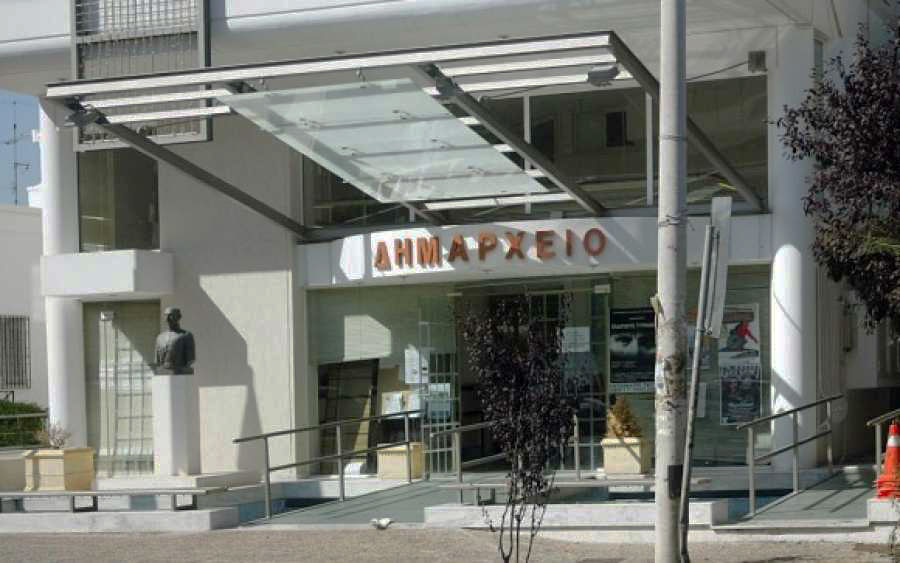 Δήμαρχε, τράβα κόψε καμιά κλήση