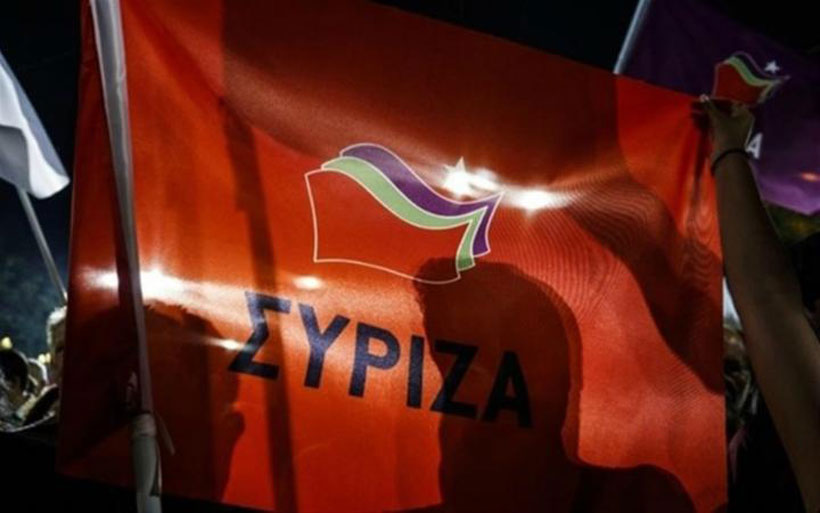 ΣΥΡΙΖΑ: Ίσως να φταίει η ζέστη…