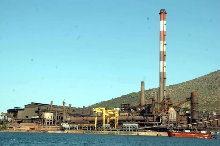 ΛΑΡΚΟ: Συνεχίζουμε αγόγγυστα να την πληρώνουμε