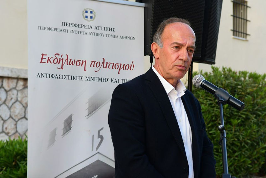 Καινή Διαθήκη αξιοπρέπειας, σεβασμού και ηθικού πλεονεκτήματος