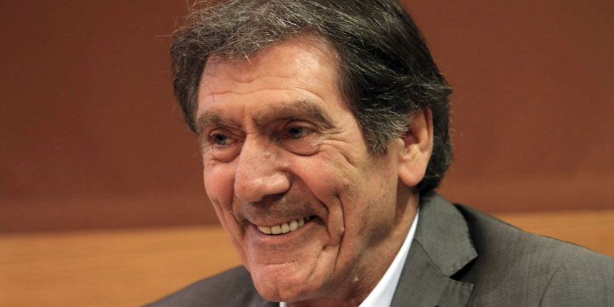 Νίκος Σαργκάνης: Σε κώμα ο παλαίμαχος τερματοφύλακας