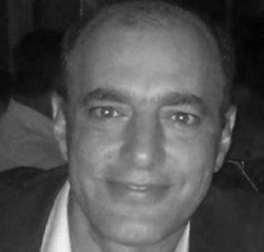 Ο Θεός ας μας βοηθήσει