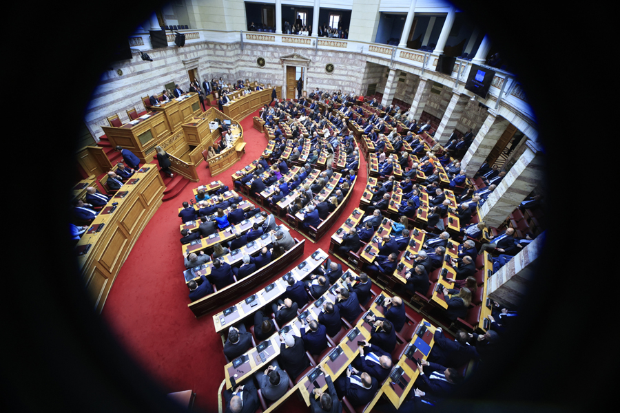 Θυρανοίξια