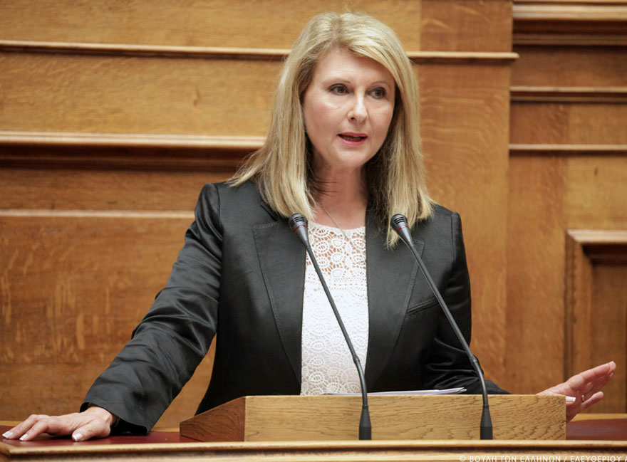 Τρομάζοντας τον κόσμο του Κέντρου: Η καμπάνα χτυπά και για την Ελλάδα