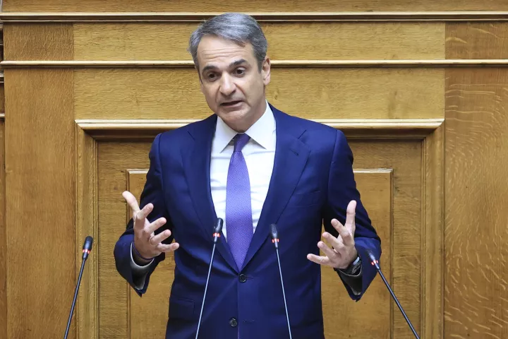 Το φάντασμα της λαϊκής Δεξιάς πάνω από τη Μητσοτακική ανακαίνιση της ΝΔ!