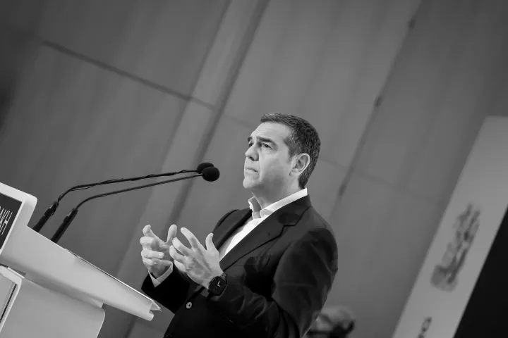 Η επικίνδυνη τραπεζική αμνησία του Αλέξη Τσίπρα