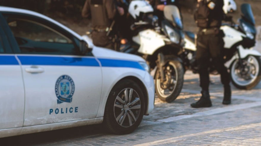 Για τους Ρομά η παρανομία είναι… δικαίωμα!