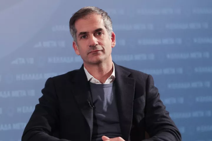 Κ. Μπακογιάννης κατά Δούκα: Αποσύρεται από τη μάχη κατά των ναρκωτικών ο δήμος Αθηναίων…