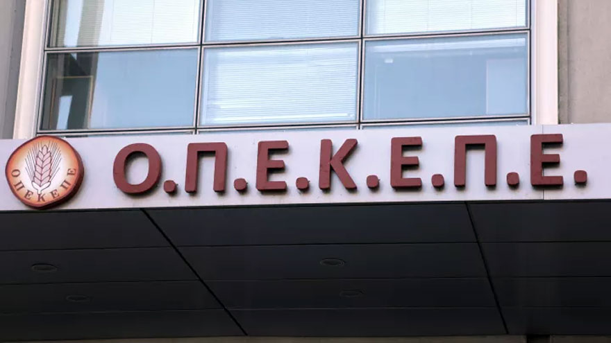 ΟΠΕΚΕΠΕ: Ντράπηκε και η ντροπή