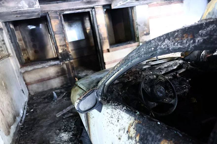 Η τοξικότητα και ο λαϊκισμός οπλίζουν τα χέρια τρομοκρατών