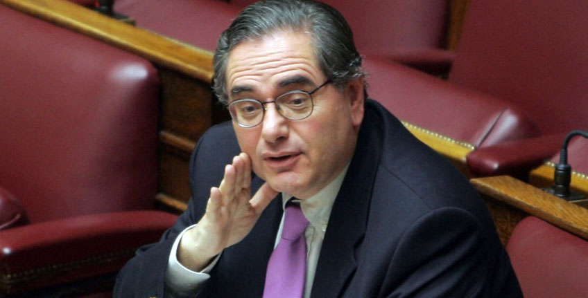Πού βρίσκεται το μέλλον της κεντροδεξιάς;