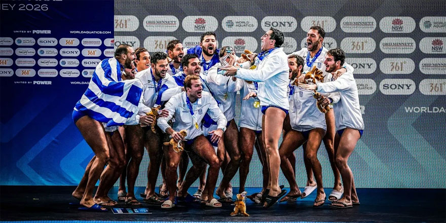 Κάν’ το όπως το πόλο